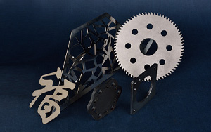 激光切割金屬質(zhì)量怎么判斷？