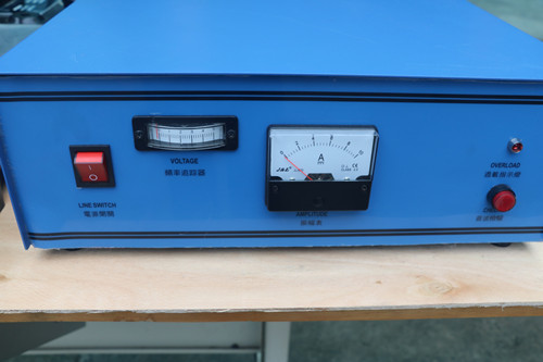 打開(kāi)電源，提示燈不亮，風(fēng)扇不轉(zhuǎn)